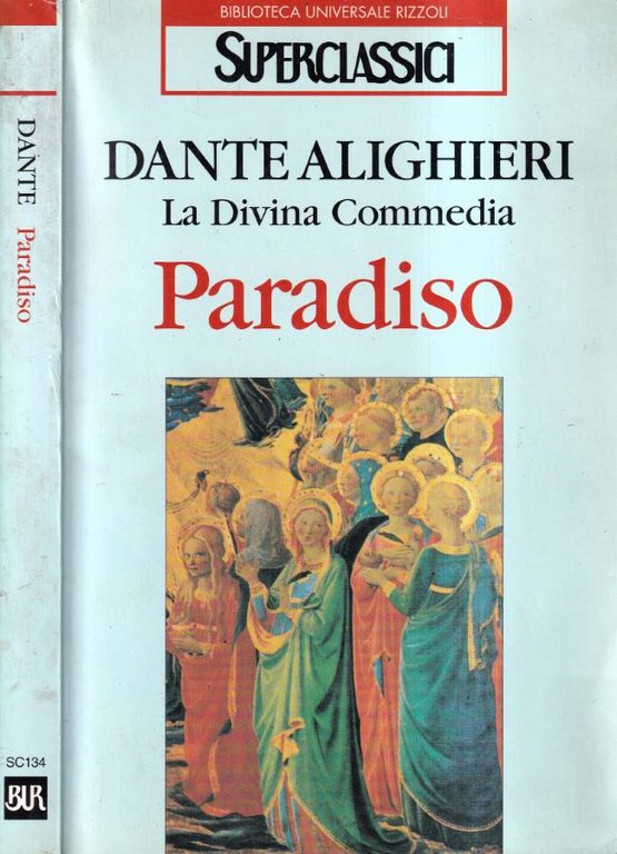 La Divina Commedia