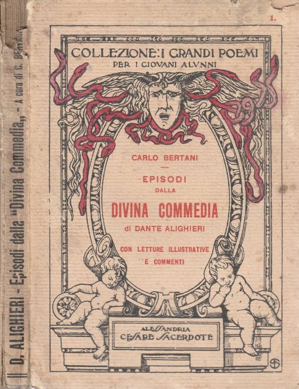 La Divina Commedia