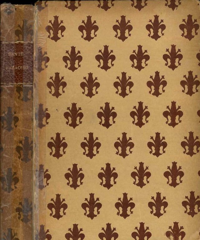 La Divina Commedia