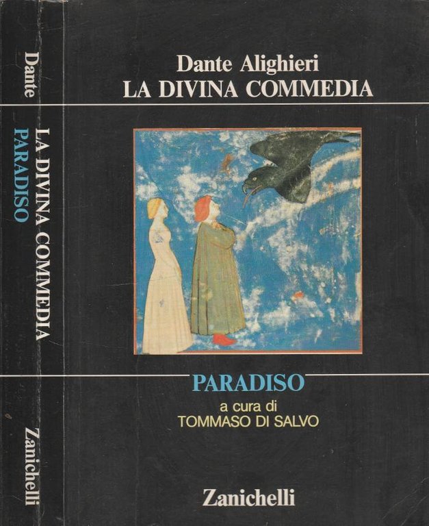 La Divina Commedia