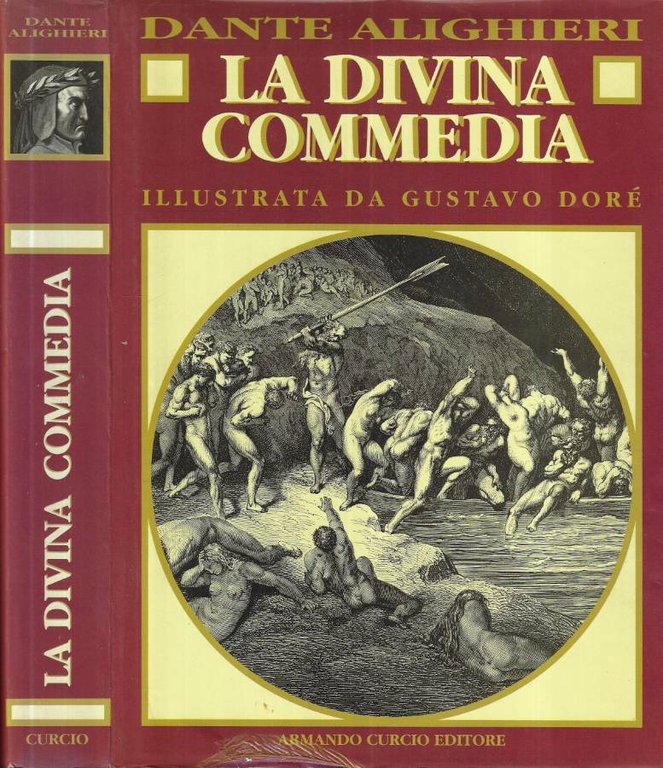 La Divina Commedia