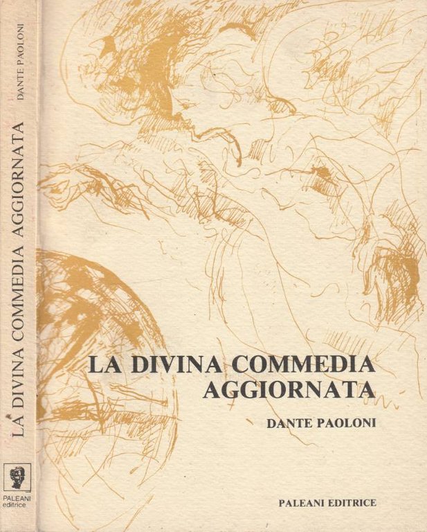 La Divina Commedia aggiornata