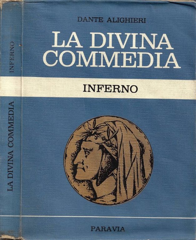 La Divina Commedia. Inferno