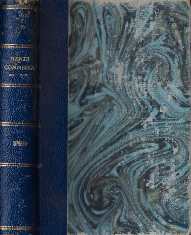 La Divina Commedia Vol. I