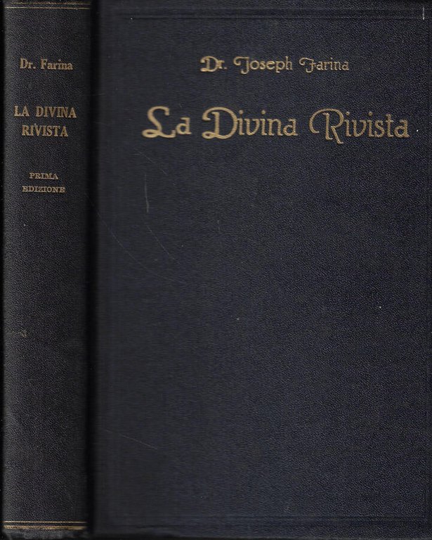 La divina rivista