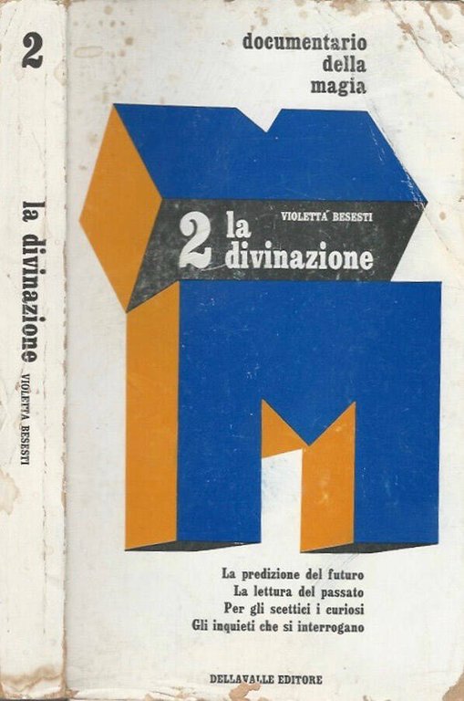 La divinazione | Immagine Gallery 2