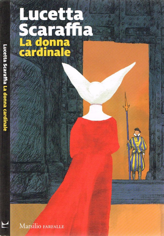 La donna cardinale