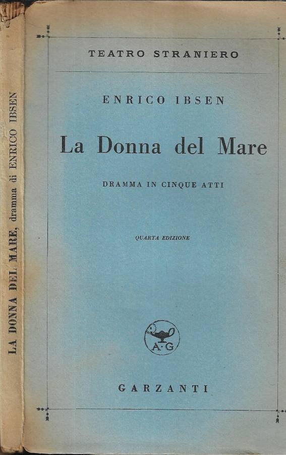 La donna del mare