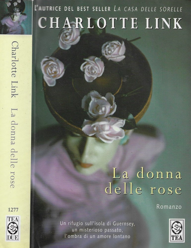 La donna delle rose
