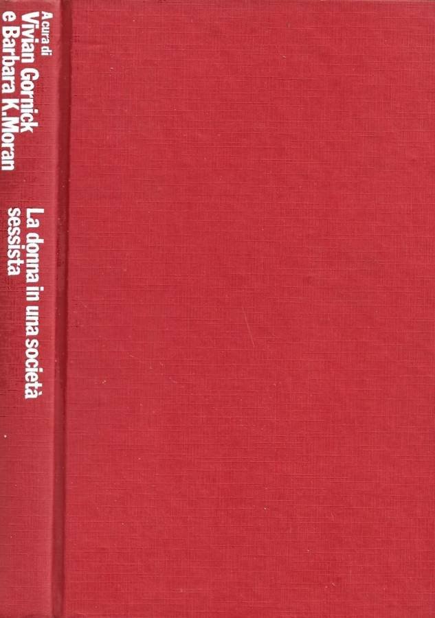 La donna in una società sessista