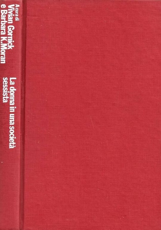 La donna in una società sessista