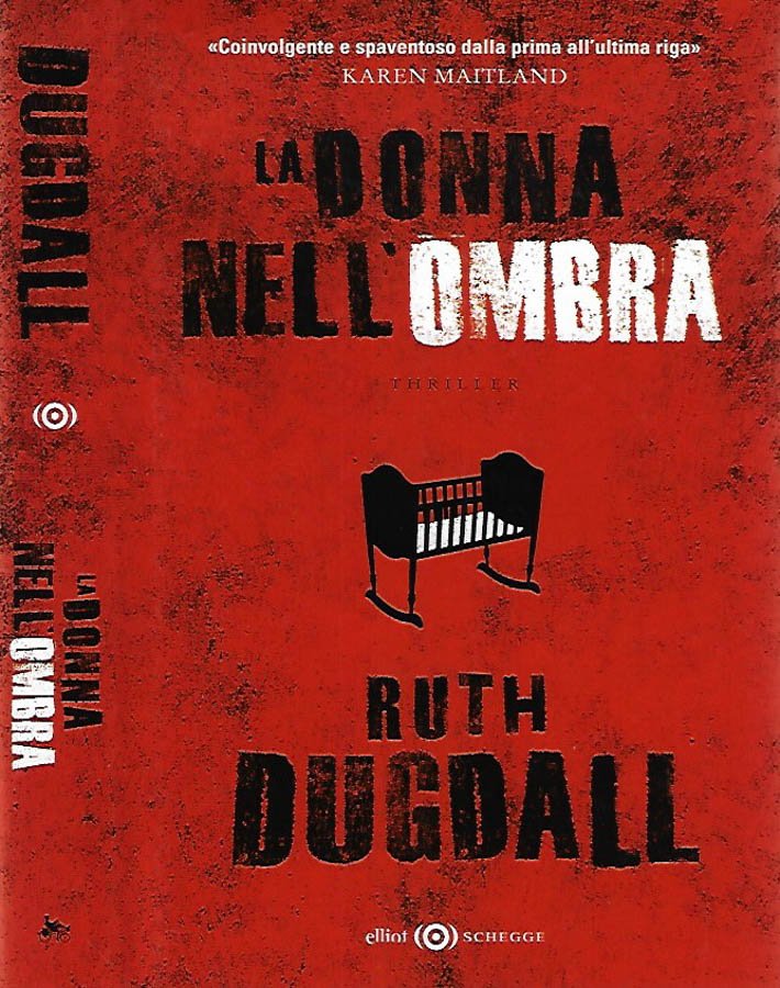 La donna nell'ombra