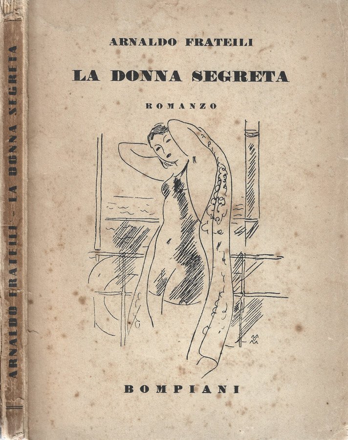 La donna segreta