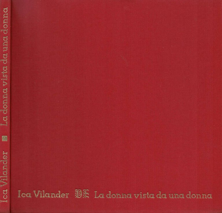 La donna vista da una donna