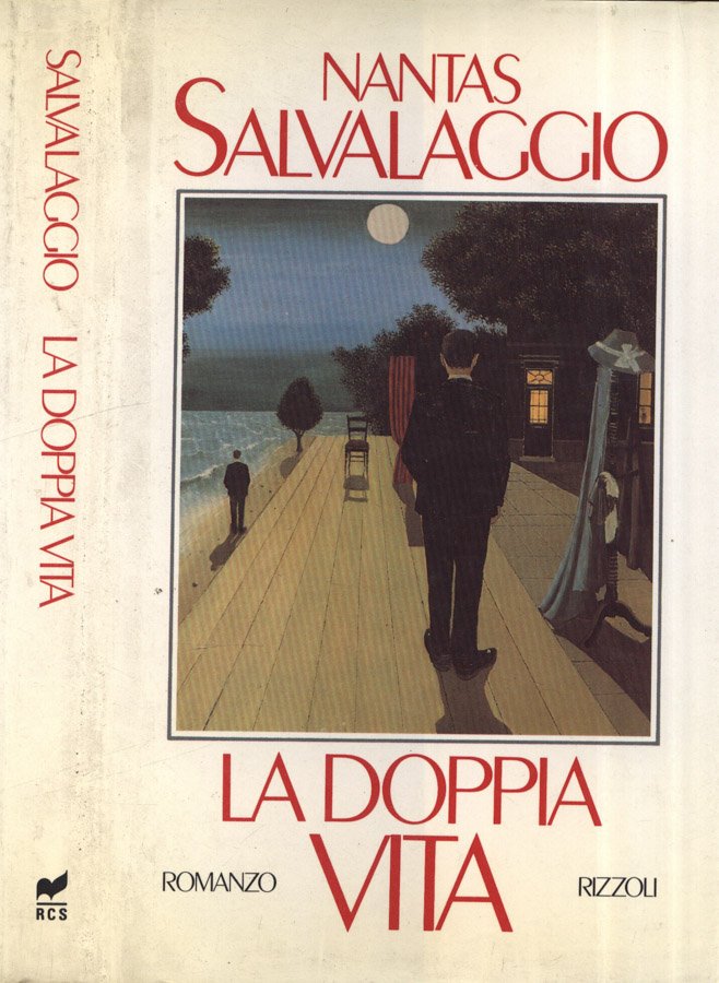 La doppia vita | Immagine principale