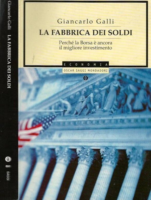 La fabbrica dei soldi
