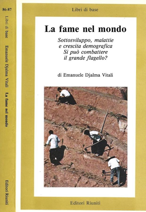 La fame nel mondo | Immagine principale