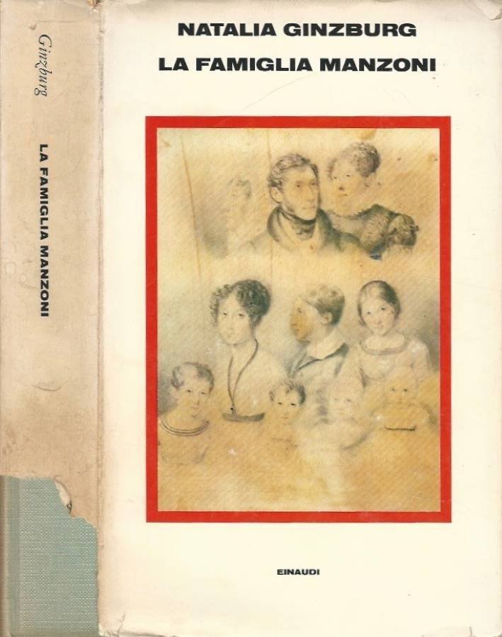 La famiglia Manzoni
