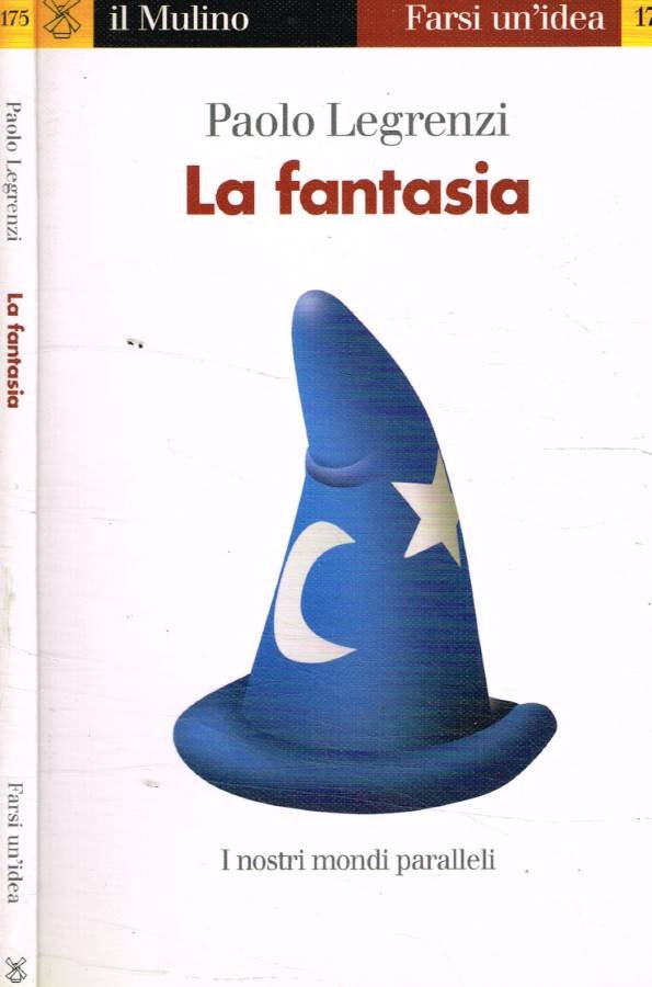 La fantasia | Immagine principale