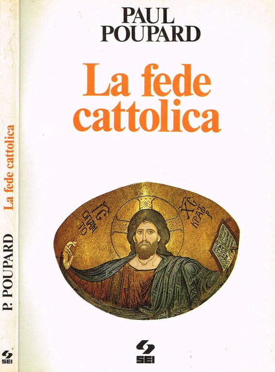 LA FEDE CATTOLICA