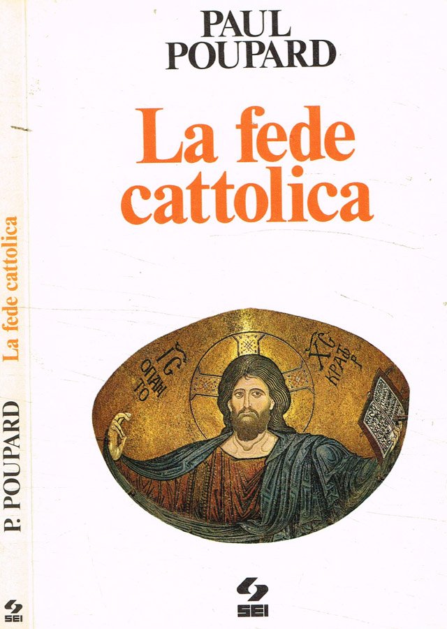 La fede cattolica | Immagine principale