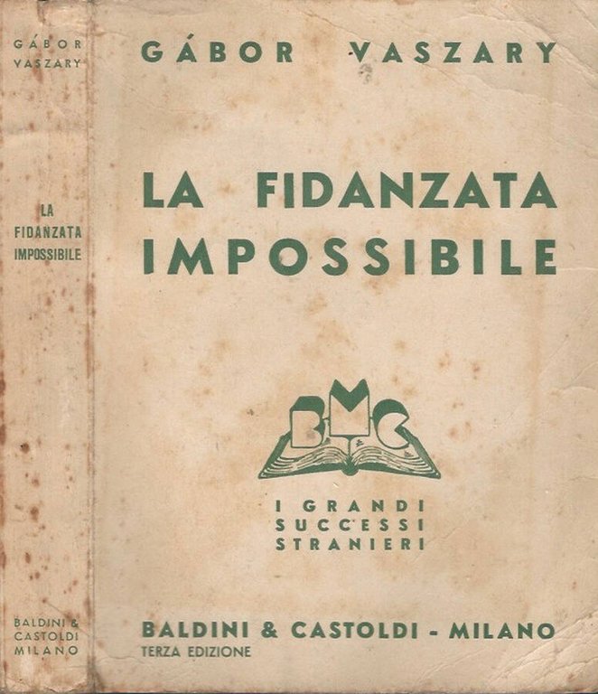 La fidanzata impossibile