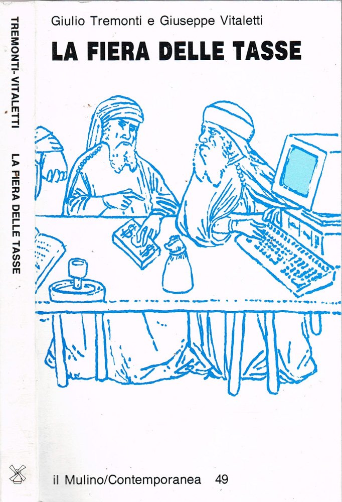 La fiera delle tasse