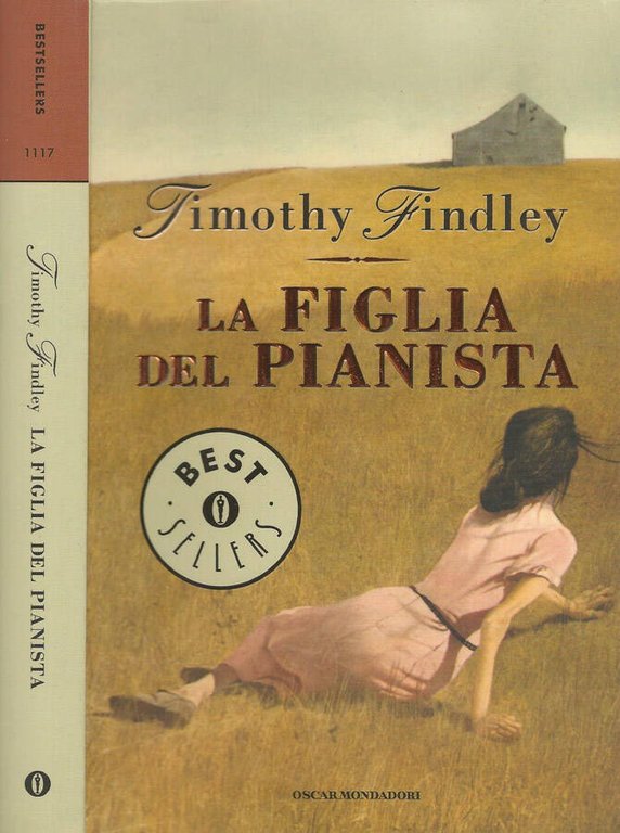 La figlia del pianista