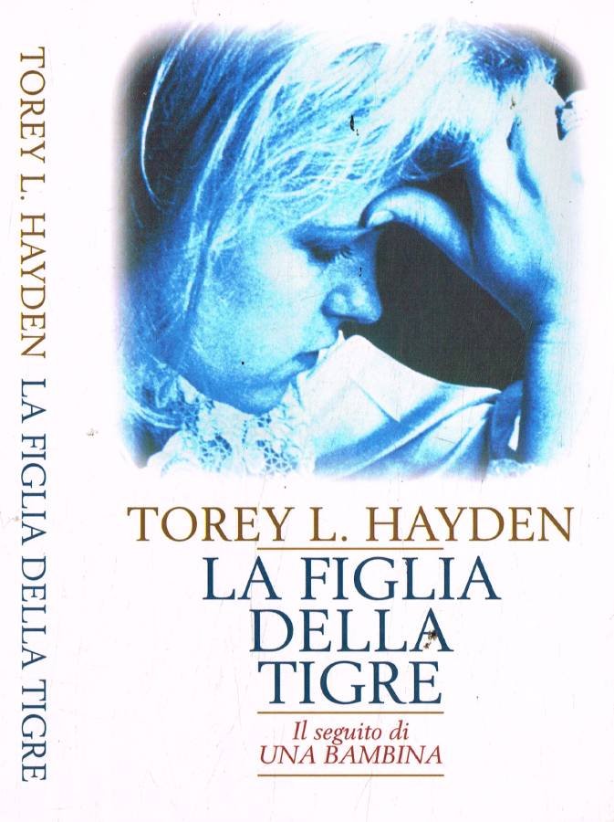 La figlia della tigre