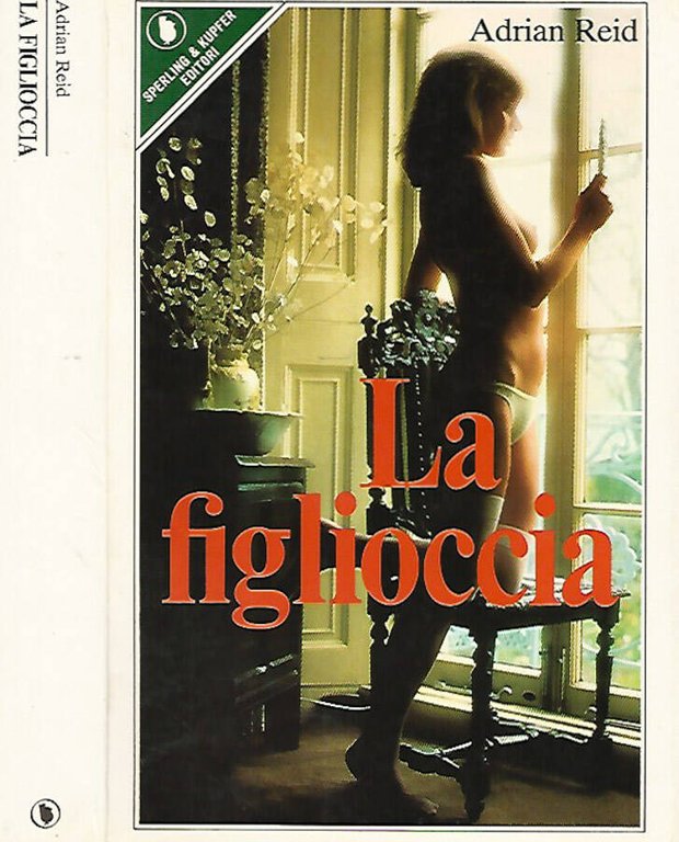 La figlioccia