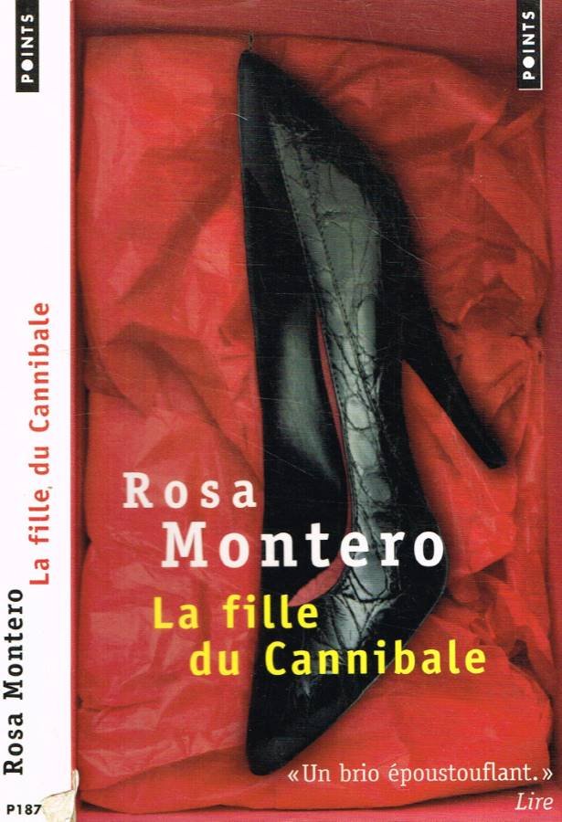 La fille du Cannibale | Immagine principale