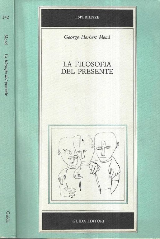 La filosofia del presente
