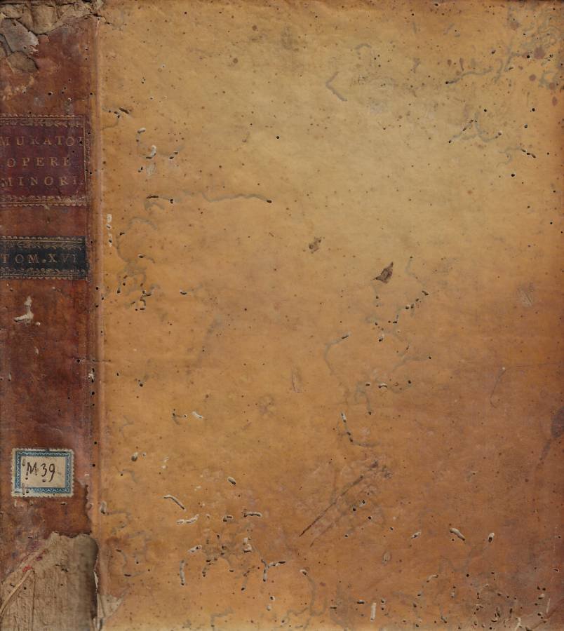 La filosofia morale | Immagine principale