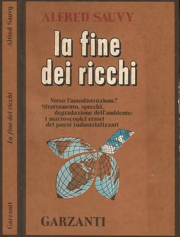 La fine dei ricchi