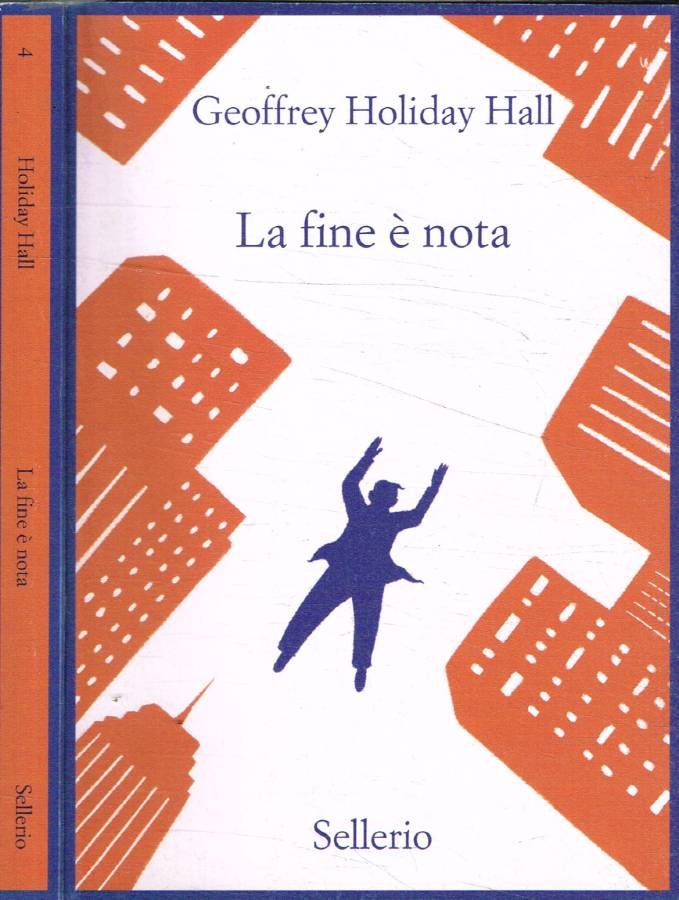 La fine è nota | Immagine principale