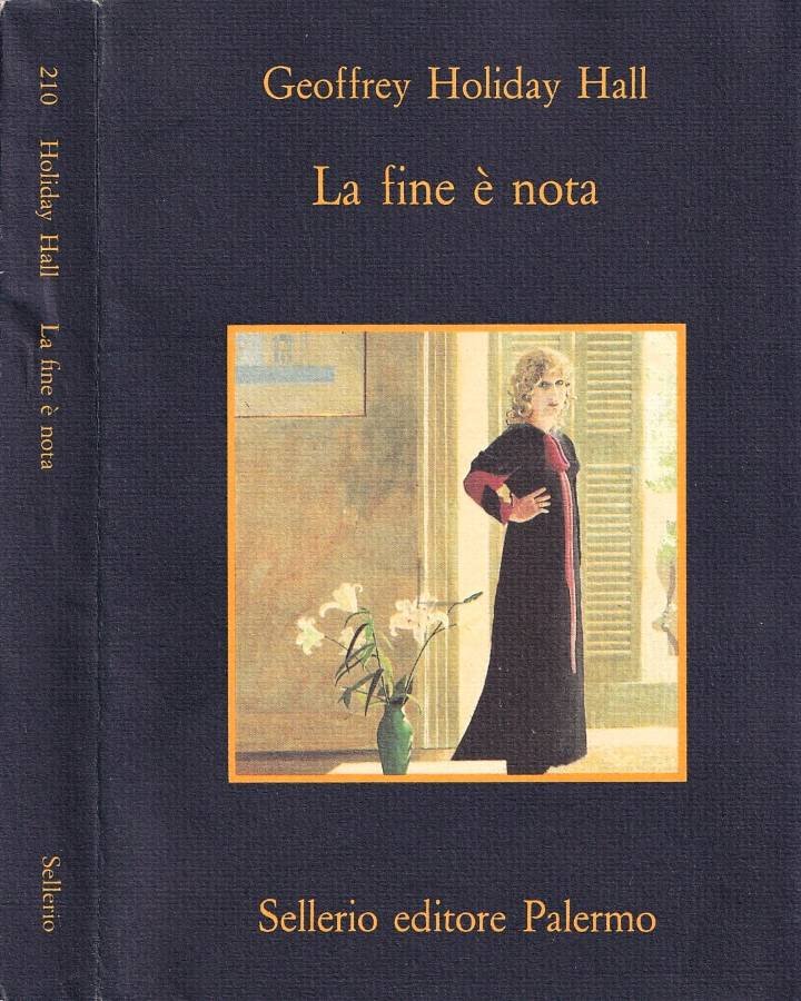 La fine è nota