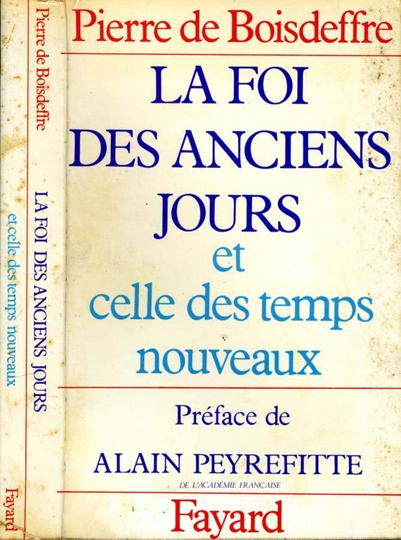 La Foi Des Anciens Jours | Immagine Gallery 2