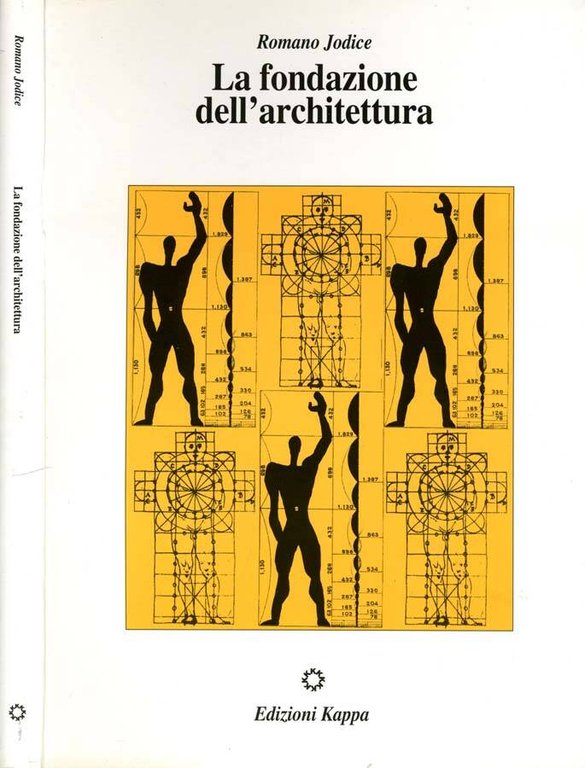 La Fondazione Dell'Architettura