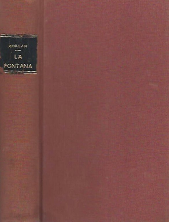 La fontana | Immagine Gallery 2