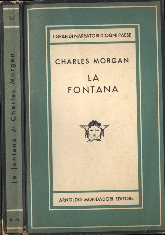 La fontana