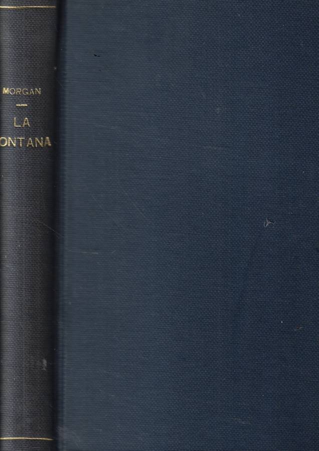 La fontana | Immagine principale