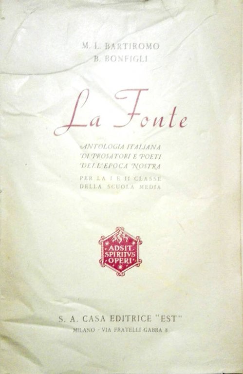 La Fonte