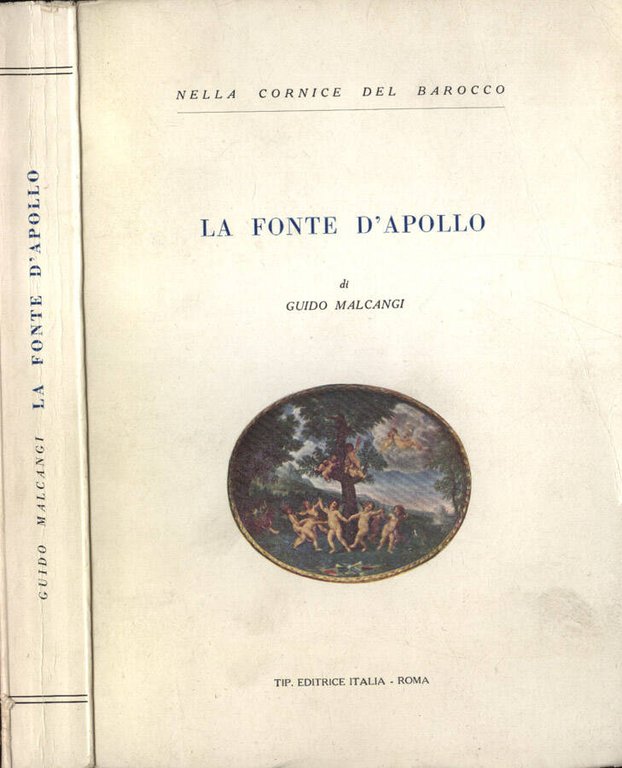 La fonte d' Apollo