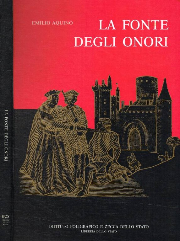 La fonte degli onori
