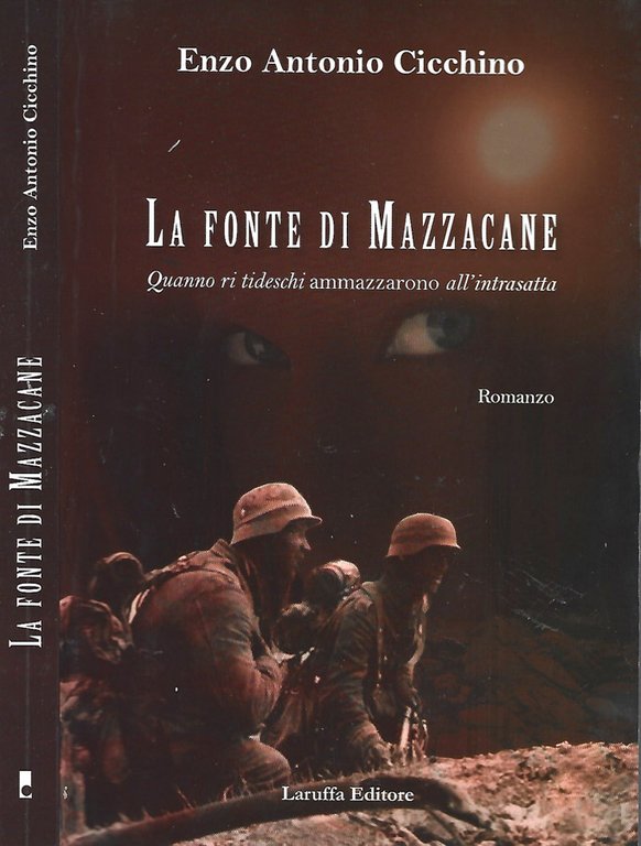 La fonte di mazzacane