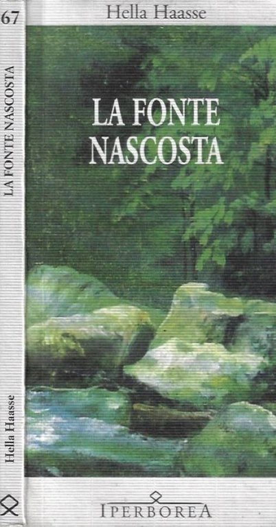 La fonte nascosta