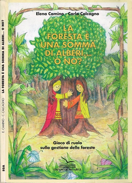 La foresta è la somma di alberi… o no?