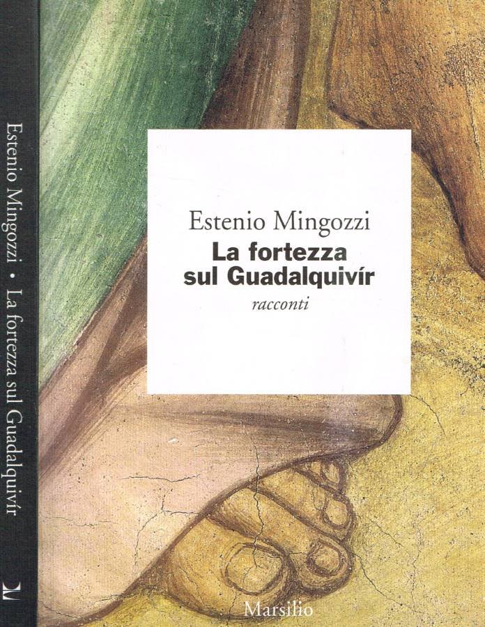 La fortezza sul Guadalquivir (Autografo) | Immagine principale