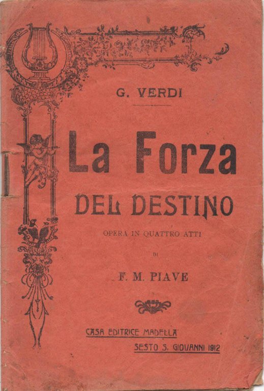 La Forza del destino