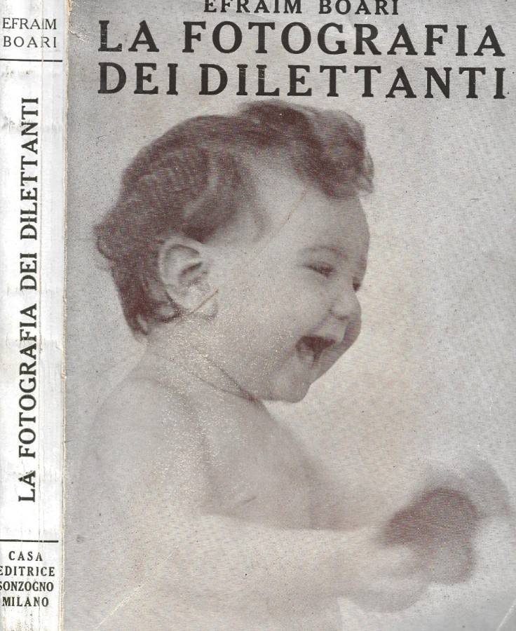 La fotografia dei dilettanti